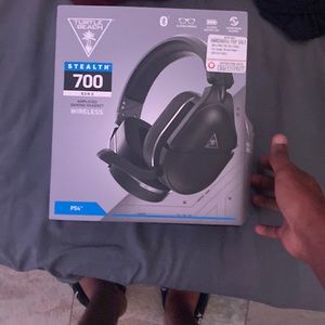 Turtle Beach Stealth 700